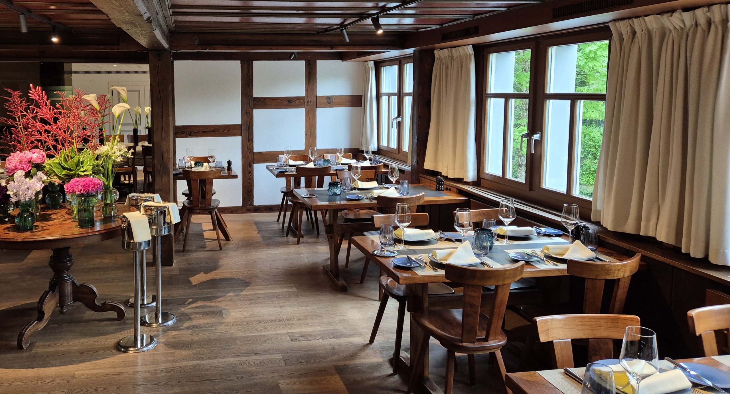 Restaurant Kittenmühle