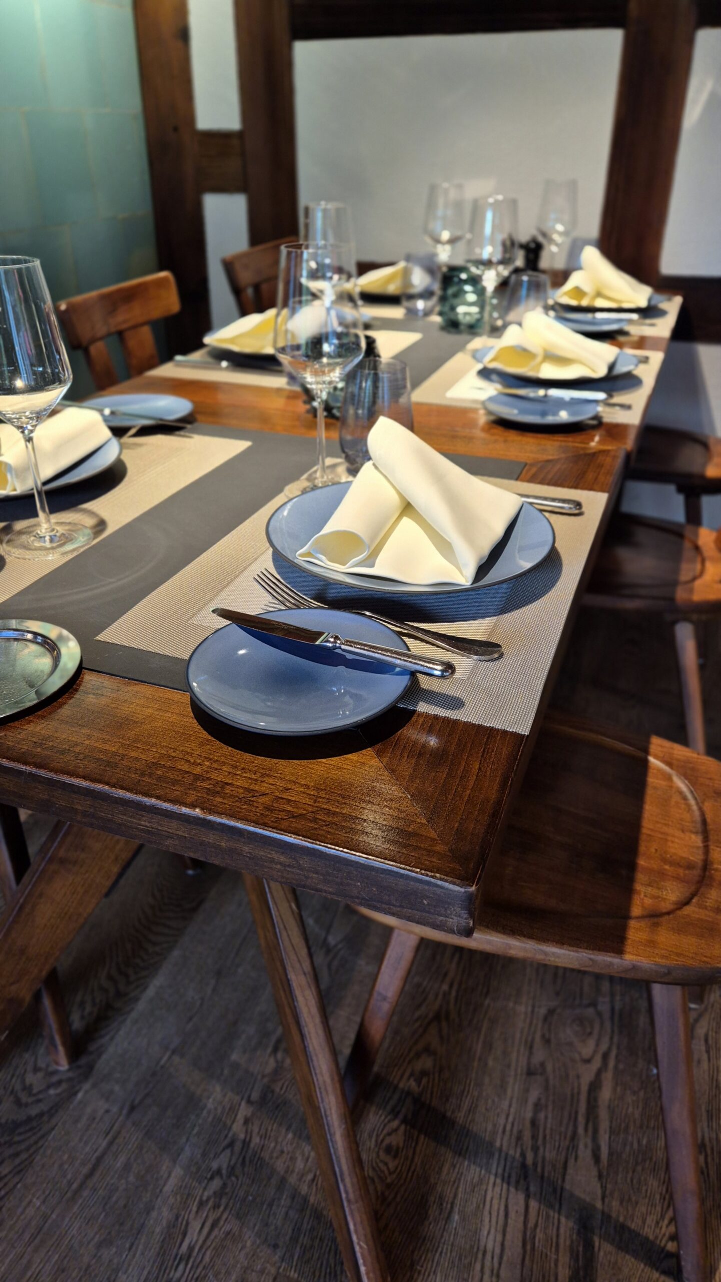 Weinkarte der Kittenmühle – erlesene Weine am Zürichsee