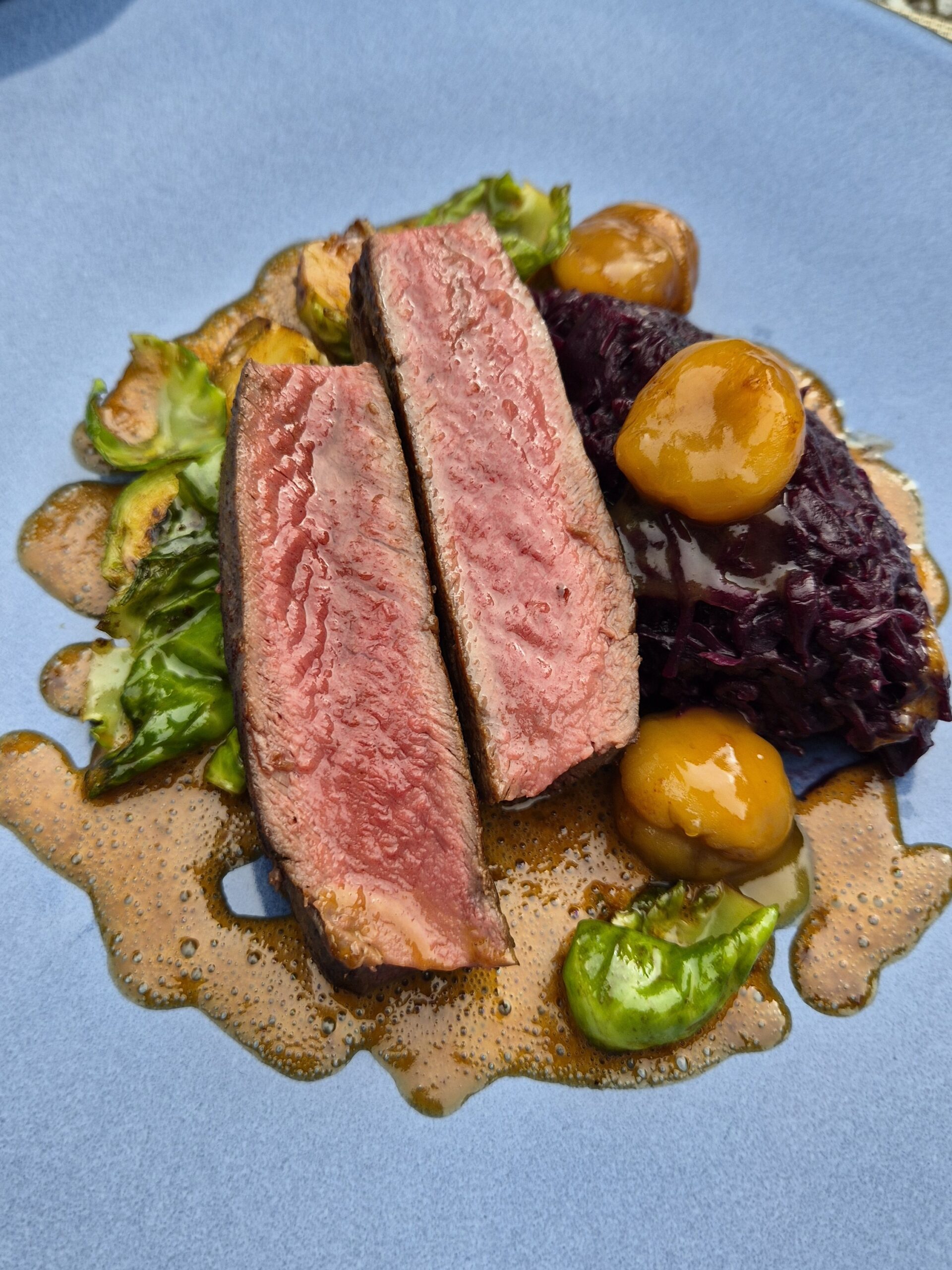 Wirtschaft zur Kittenmühle – Restaurant in Herrliberg am Zürichsee