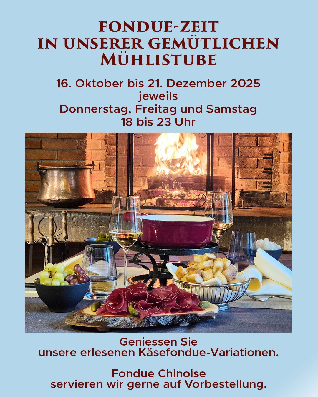 WZK_Fonduezeit_Slide 1